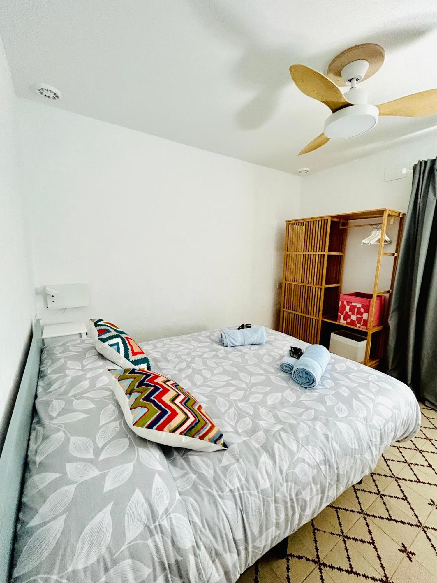 Apartamento Sotavento Salmarina