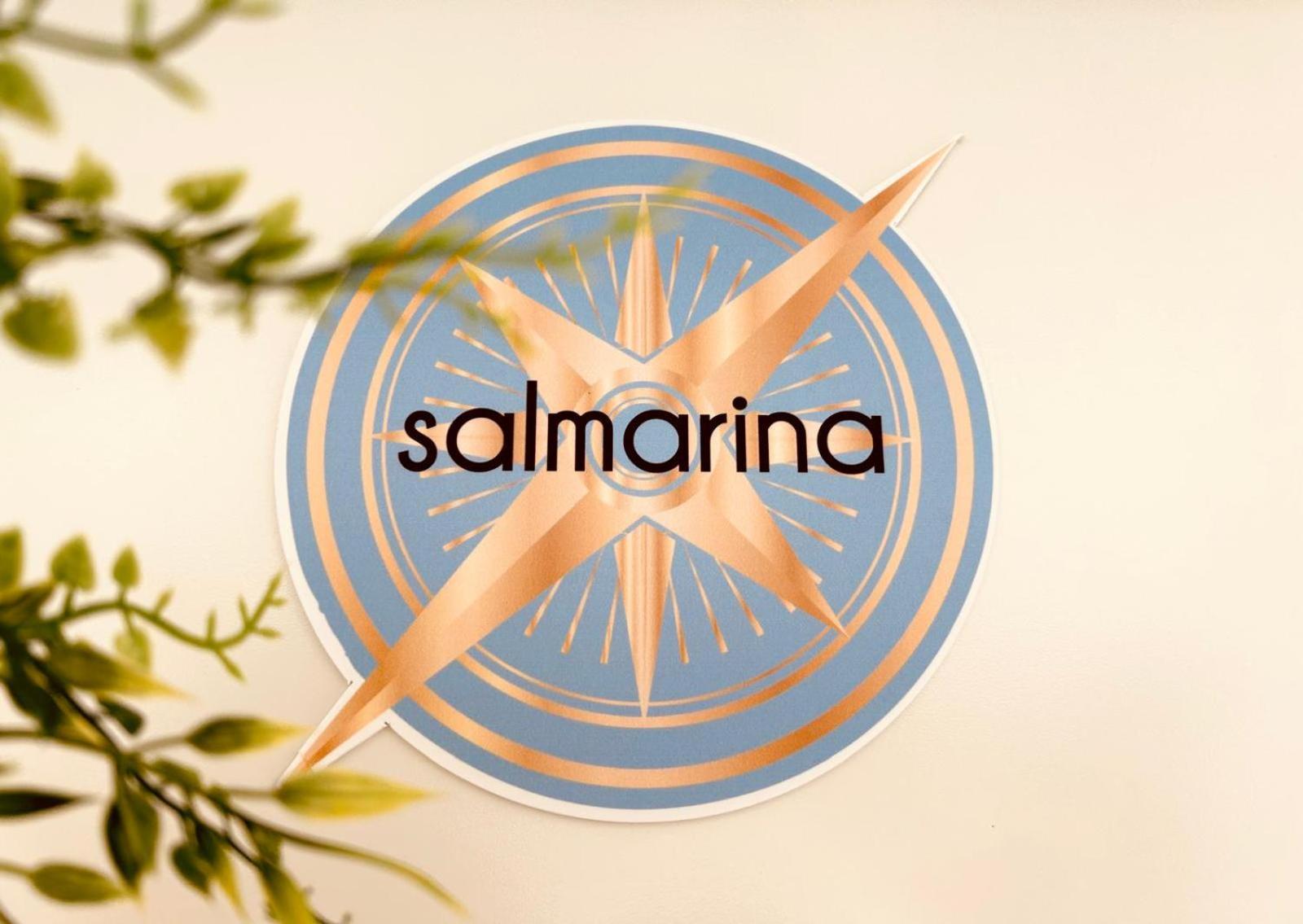 Sotavento Salmarina *