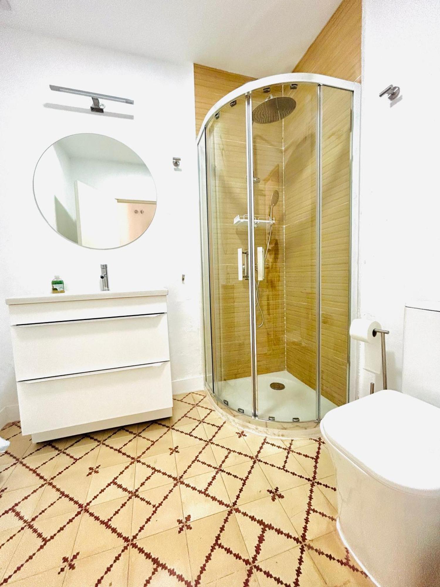 Apartment Sotavento Salmarina
