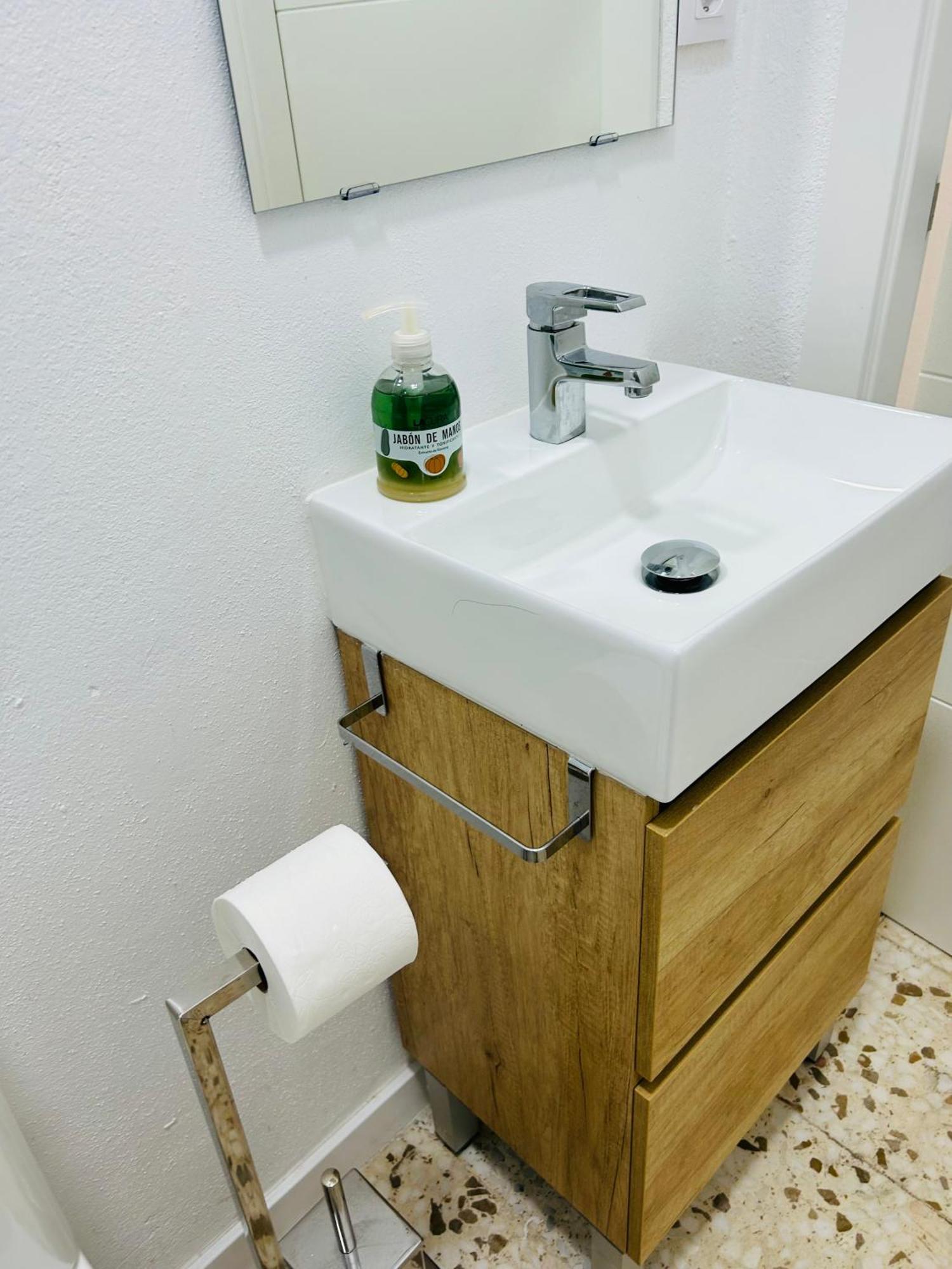Sotavento Salmarina Apartament Sanlúcar de Barrameda