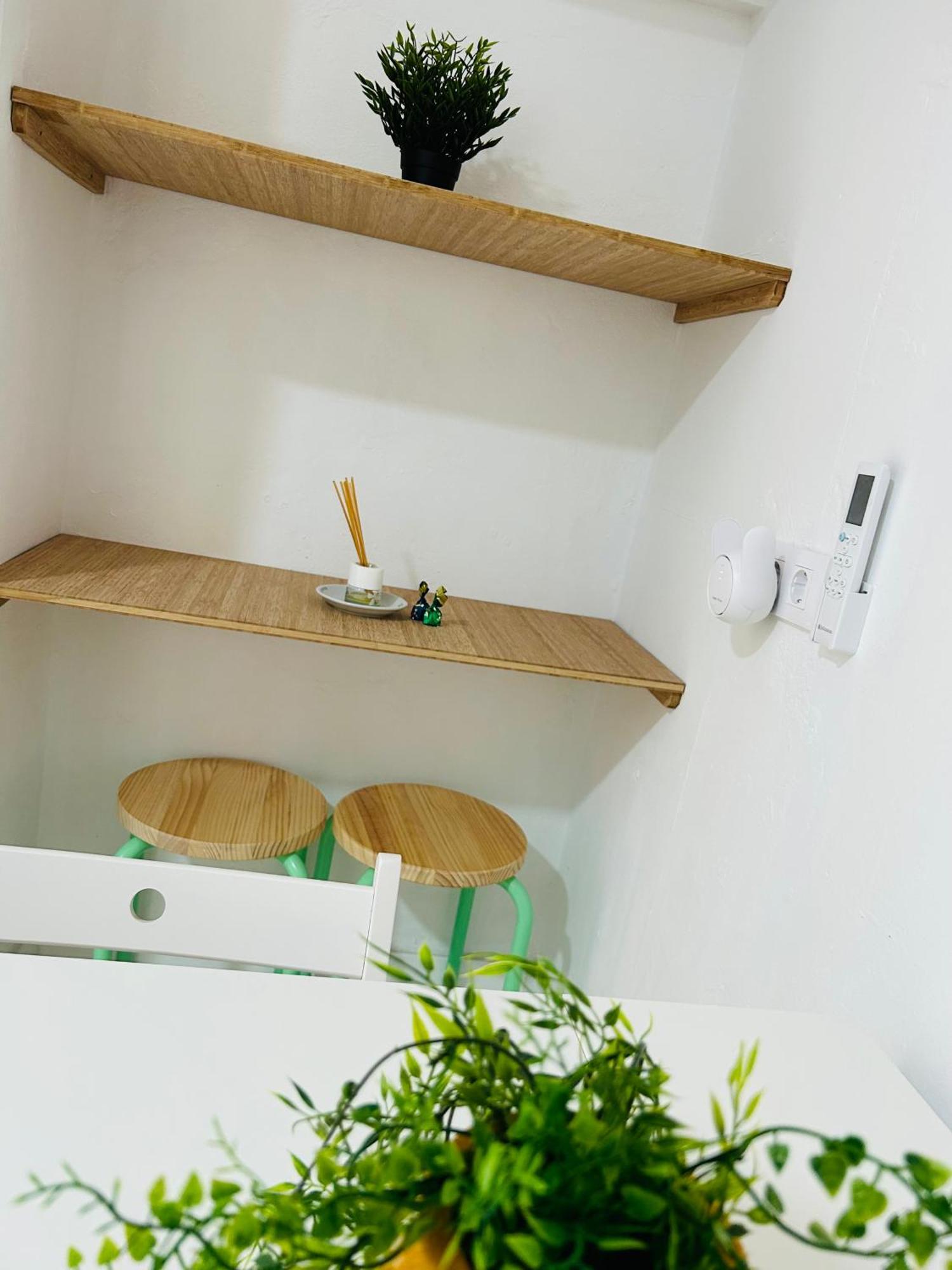Apartament Sotavento Salmarina Sanlúcar de Barrameda