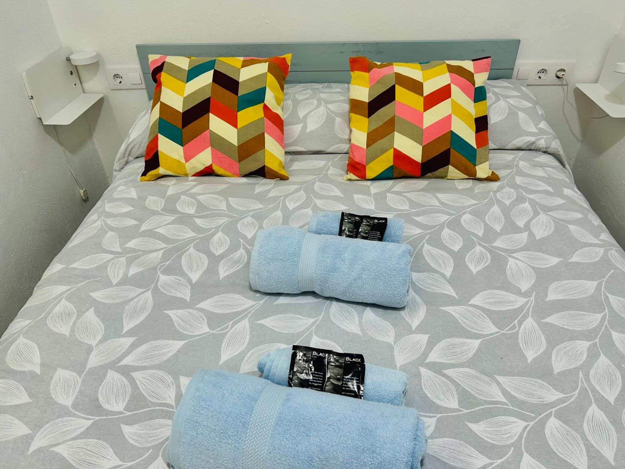 Apartament Sotavento Salmarina Sanlúcar de Barrameda