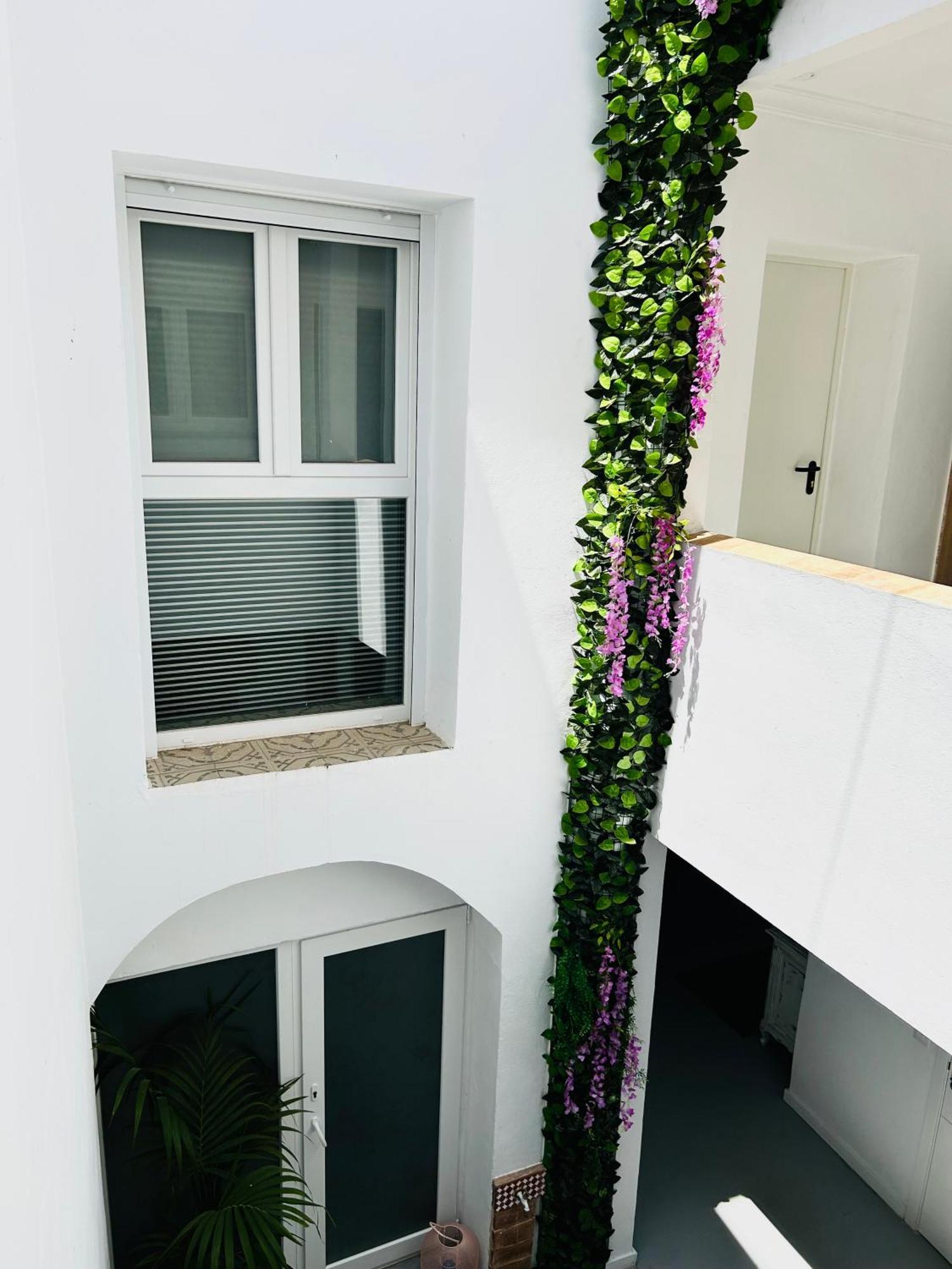 Apartament Sotavento Salmarina Sanlúcar de Barrameda