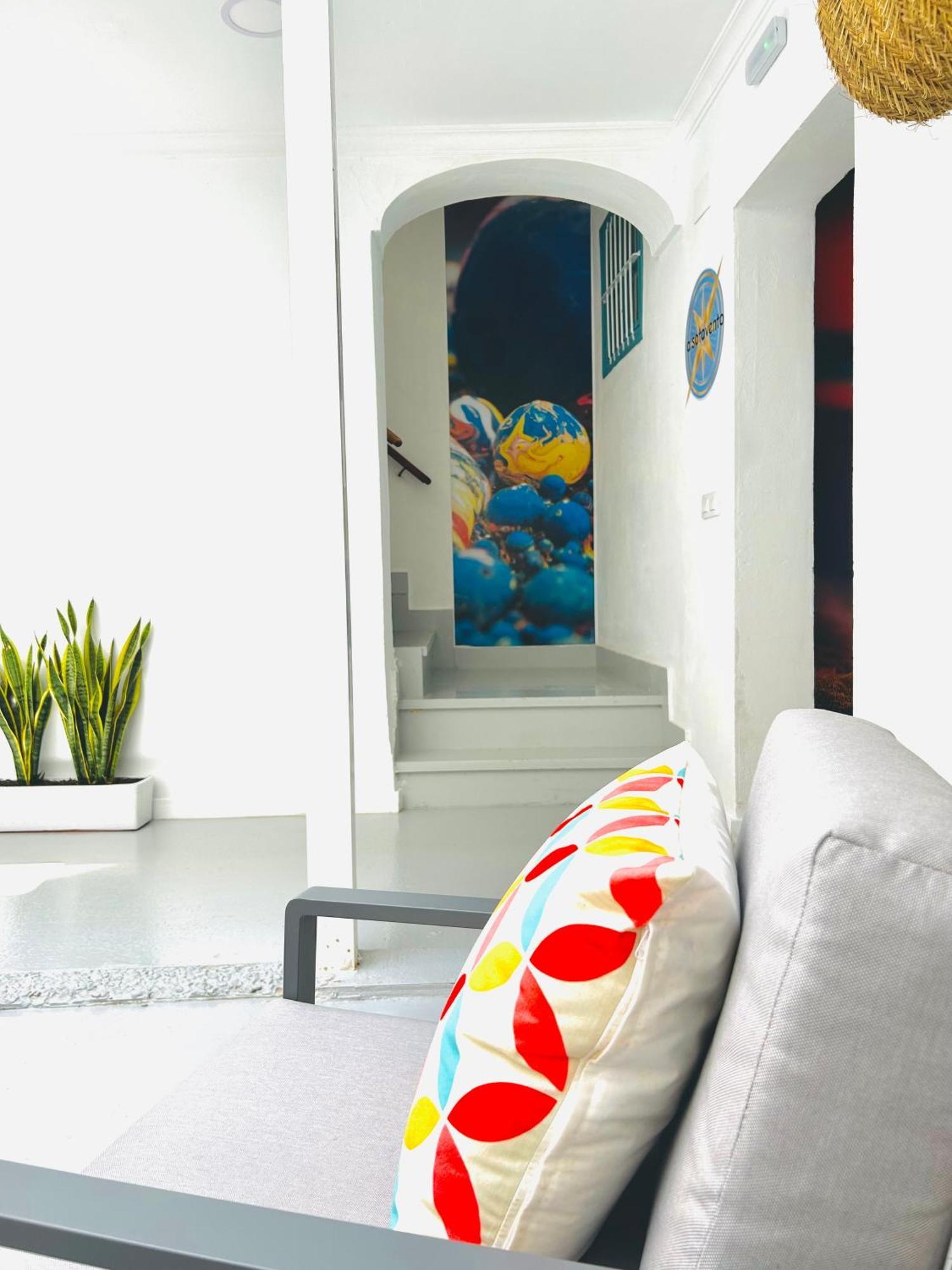 Sotavento Salmarina Apartment