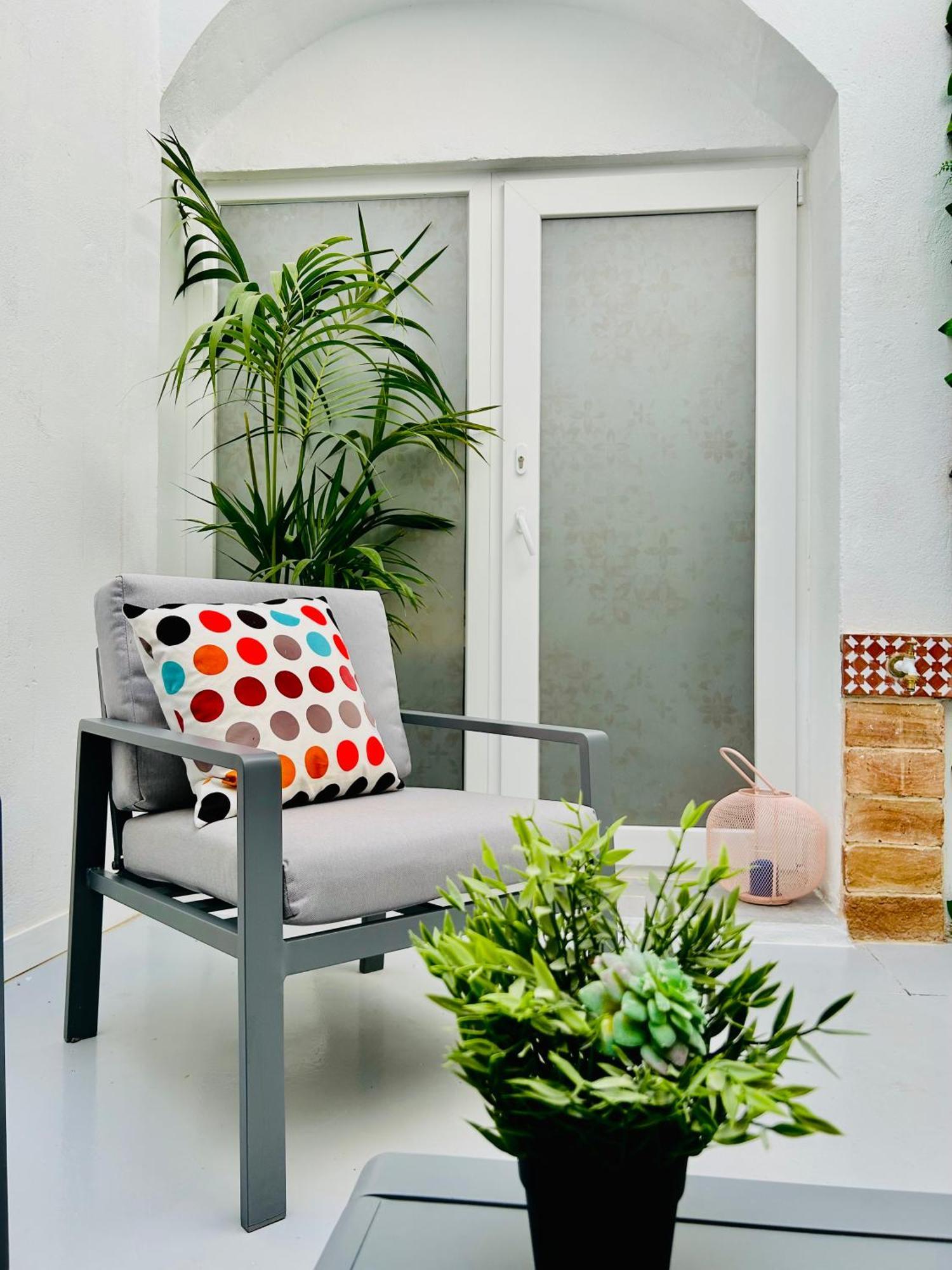 Sotavento Salmarina Apartment Sanlucar de Barrameda